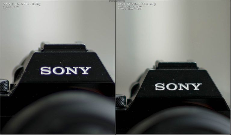 Mitakon Zhongyi Speedmaster 85mm f/1.2 – Review – Leo Hoang