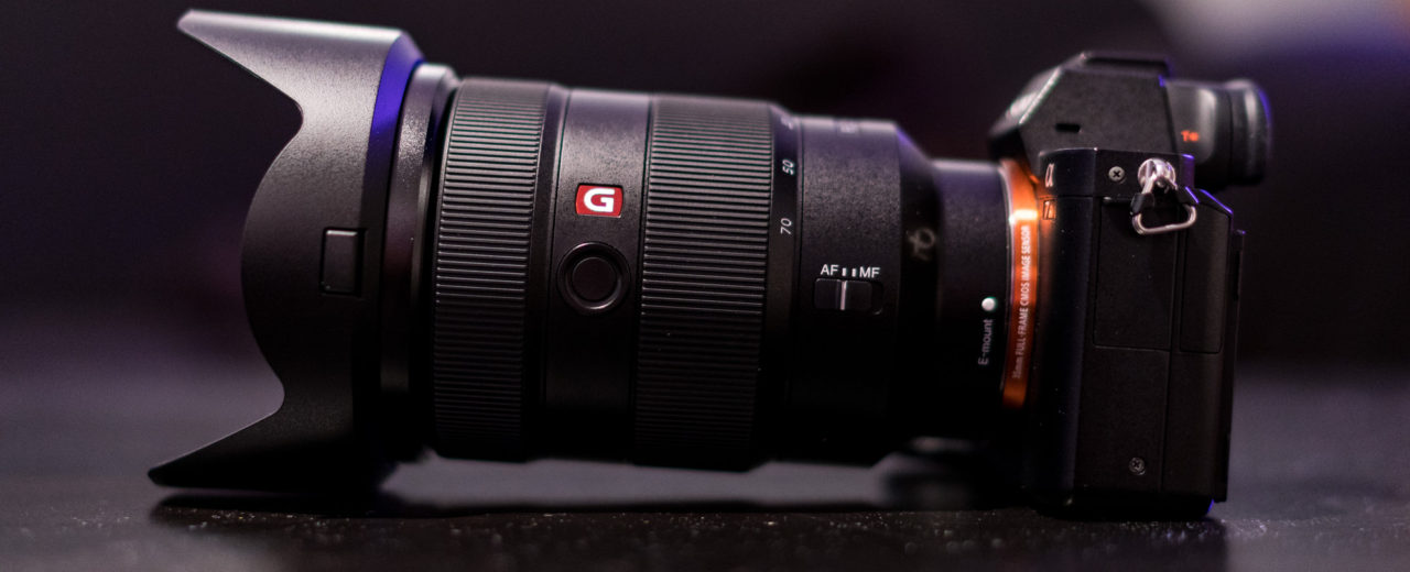 Sony Fe 24-70mm f2.8 GM Lens (SEL2470GM) – Review – Leo Hoang 